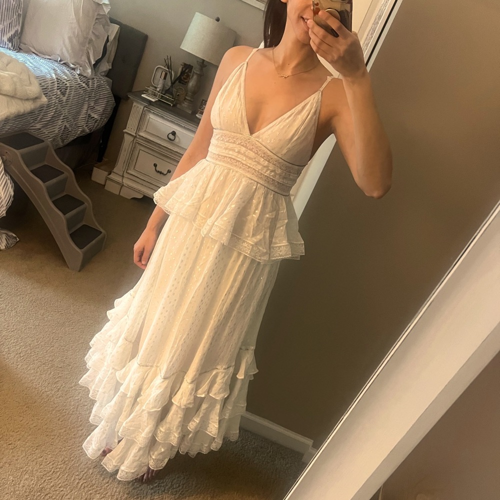 Rococo Sand Emi Maxi NWT